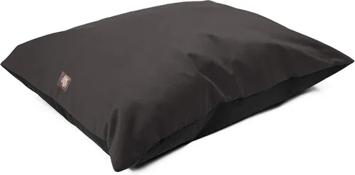 Vista 8 de Majestic Pet Cama rectangular grande lavable – Cama antideslizante y cómoda para mascotas – Cama para perros – Cama para perros – Cama para perros