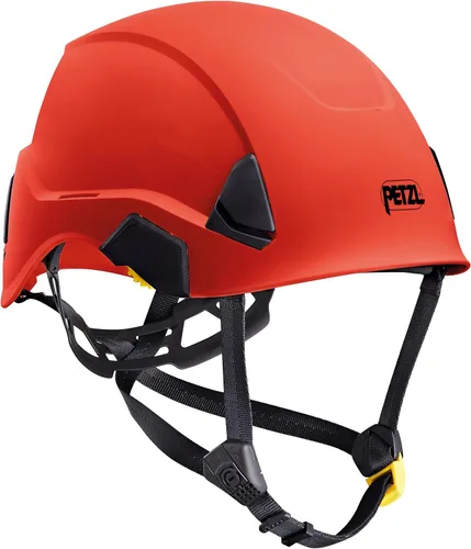 Vista 8 de Petzl Casco de seguridad ligero Strato (ANSI Z89.1 Tipo I Clase E)