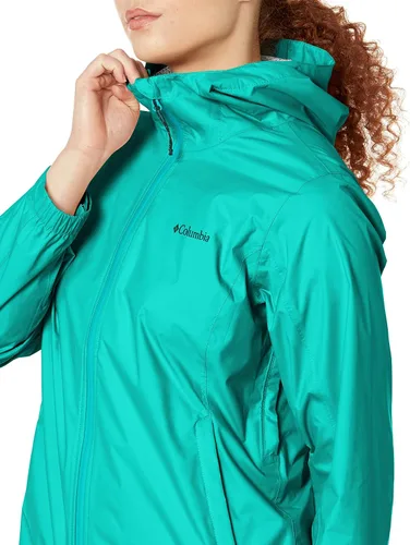 Vista 3 de Chaqueta Columbia EvaPOURation para mujer