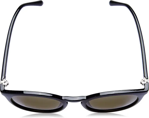 Vista 4 de Fossil Men's Male Sunglass Style Fos 3092S Oval