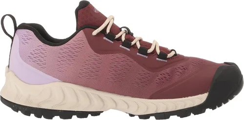 Vista 6 de KEEN Zapatos de senderismo NXIS Speed para mujer
