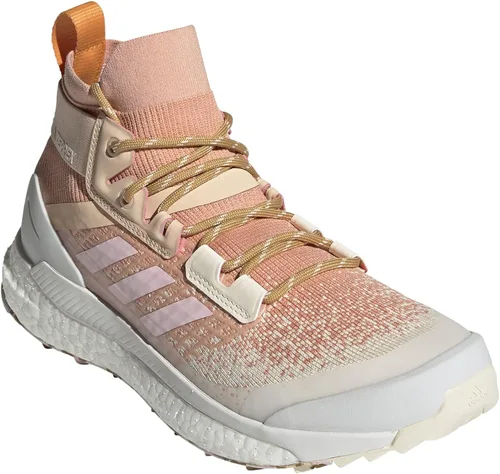 Vista 5 de adidas Botas de senderismo Terrex Free Hiker para hombre