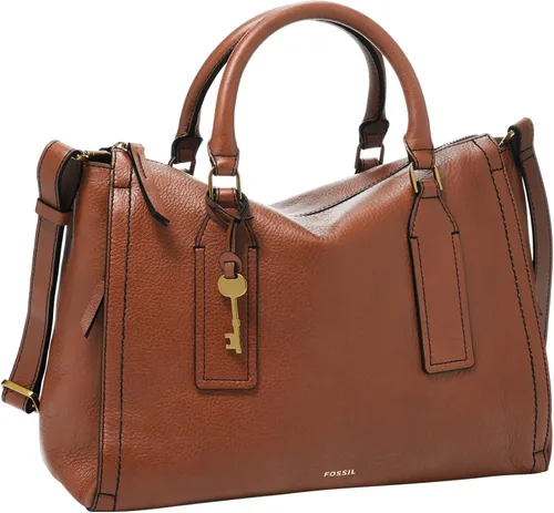 Vista 2 de Fossil Bolso Parker de cuero para mujer
