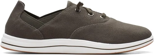 Vista 2 de Clarks Breeze Ave - Tenis para mujer