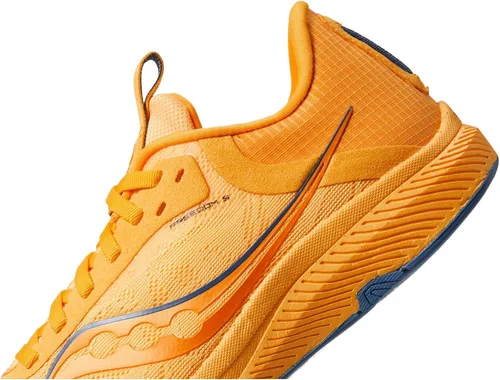 Vista 7 de Saucony Tenis de correr Freedom 5 para mujer