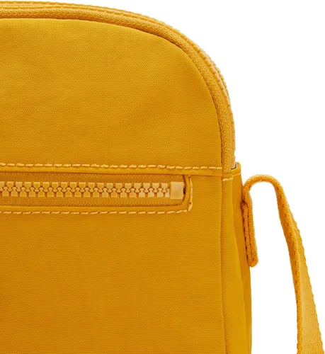 Vista 10 de Kipling Womens Keefe Crossbody, Lightweight Everyday Purse, Nylon Shoulder Bag