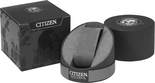 Vista 3 de Citizen FE6062-56A Reloj analógico clásico con correa de acero inoxidable para mujer