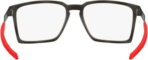Vista 7 de Oakley Ox8055 Exchange - Marcos rectangulares para lentes graduados para hombre