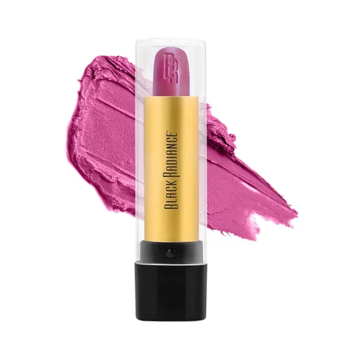 Vista 22 de Black Radiance Perfect Tone Lápiz labial, color Bare With Me, 1 tubo