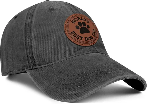 Vista 4 de Dog Dad Gifts for Men Dog Dad Hat