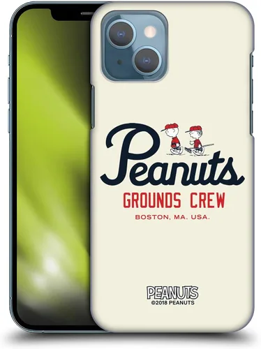 Vista 66 de Peanuts Varsity - Carcasa rígida para iPhone 7 y iPhone 8