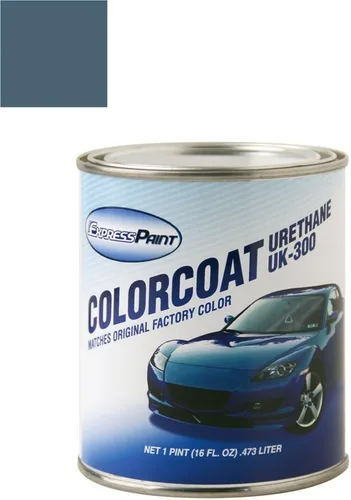 Vista 4 de Retoque de pintura para automotor, Mini Cooper