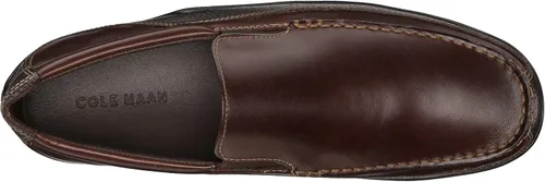 Vista 5 de Cole Haan Tucker Venetian mocasines sin cordones para hombre