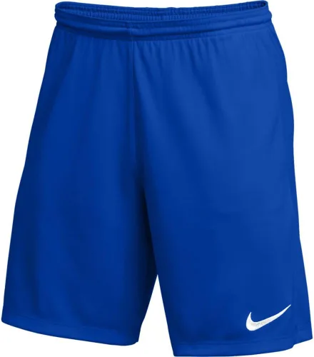 Vista 3 de Nike mens Dry Park III Shorts