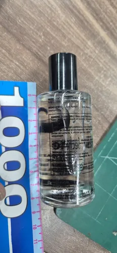Vista 2 de Seche Restore Top Coat - Esmalte de uñas más delgado, Revive esmalte de uñas grueso que extiende la vida de la manicura, 2 onzas líquidas