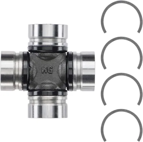 Vista 2 de MOOG 436 Junta universal no engrasable Super Strength para Ford Explorer