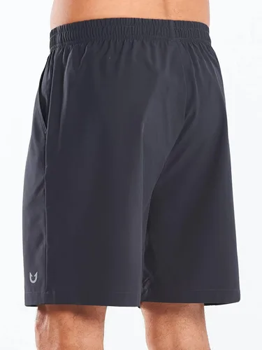 Vista 3 de NORTHYARD Pantalones cortos deportivos ligeros de secado rápido y de 7pulgadas para hombre, para senderismo, deportes, gimnasio, correr