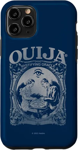 Vista 27 de iPhone 16 Ouija Mystifying Oracle Case