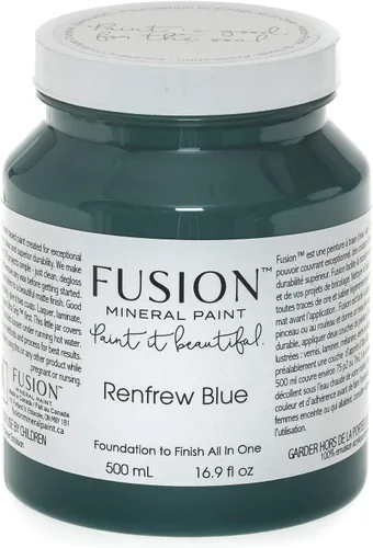 Vista 36 de Fusion - Pintura mineral