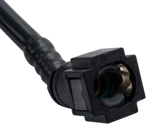 Vista 7 de TRQ Conjunto del módulo de la bomba de combustible For 2005-2006 Chevrolet Equinox 2006 Pontiac Torrent 2004-2006 Saturn Vue