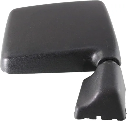 Vista 3 de Kool Vue - Espejos laterales para conductor y pasajero para Suzuki Samurai 1987-1995 texturizado