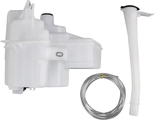 Vista 200 de Depósito de limpiaparabrisas TRQ Para Toyota RAV4 2013-2016