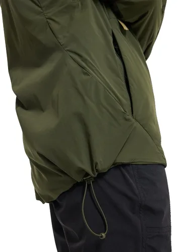 Vista 5 de Burton Chaqueta aislante con capucha Multipath para mujer