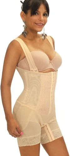Vista 2 de Ardiss Body Magic Body Shaper Estilo 22