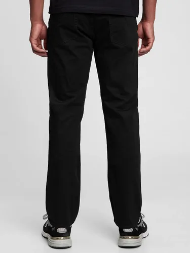 Vista 4 de GAP Jeans ajustados con tecnología elástica Gapflex para hombre