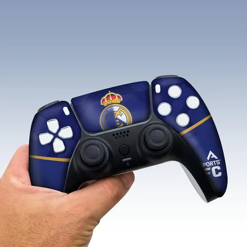 Vista 308 de Battman Custom PS-5 Controller Wireless compatible with Play-Station 5 Console by BCB Controllers Proudly Customized in USA with Permanent