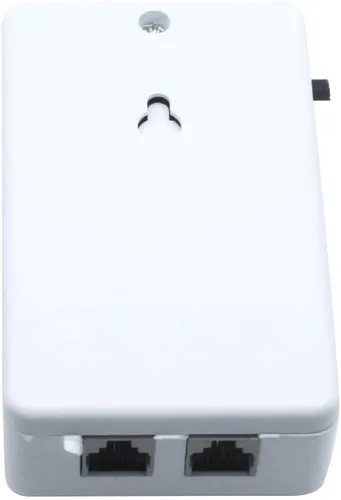 Vista 2 de Sscon Teléfono Ringer Amplificador Zócalo Lound Teléfono Anillo Altavoz