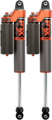 Vista 3 de FOX Factory Shox Fox Shocks 883-26-083 Amortiguador trasero para Jeep Gladiator
