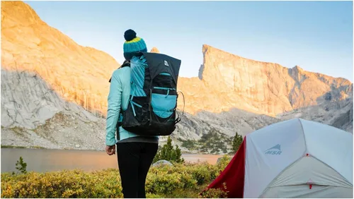 Vista 6 de Granite Gear Perimeter 50 Mujeres