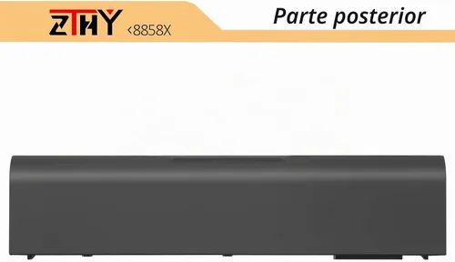 Vista 6 de 8858X T54FJ - Batería de repuesto para laptop Dell Inspiron 14R 4420 5420 7420 15R 4520 5520 5525 7520 17R 4720 5720 7720 Latitude E5420 E5430 E5520
