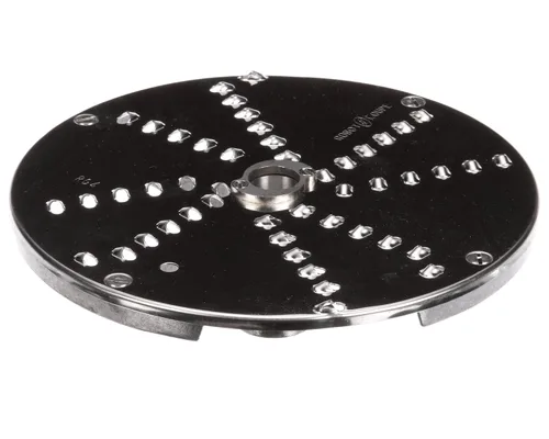 Vista 4 de Robot Coupe 28136 Rallador Rg4 de col Cl50