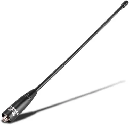 Vista 11 de Nagoya RB-700N - Soporte de antena NMO universal resistente montaje de borde para camiones, Hatchbacks, SUV y automóviles (ángulo ajustable)