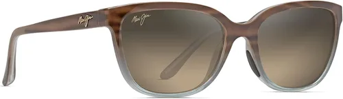 Vista 2 de Maui Jim Lentes de sol polarizados Honi para mujer