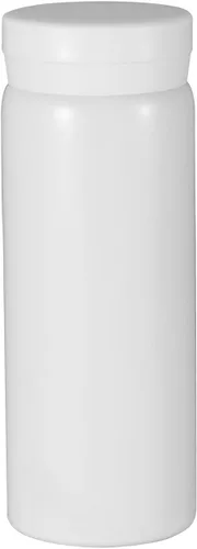 Vista 15 de Mini Thermos Bonita Botella de Agua - Matraz Pequeño Diminuto Aislado al Vacío de Acero Inoxidable 18/10 de 7 oz - A Prueba de Fugas y Derrames