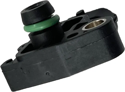 Vista 4 de Sensor MAP Sensor de Presión Absoluta del Colector Compatible con Escalade Avalanche Corvette Cruze Express Silverado Suburban Tahoe Canyon 12644228