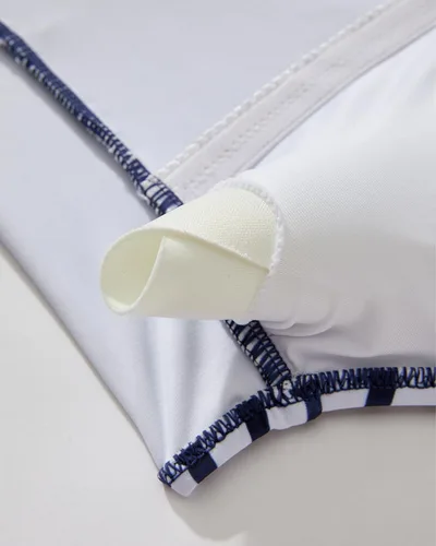 Vista 69 de SUUKSESS Traje de baño sexy de una pieza con volantes y control de abdomen para mujer