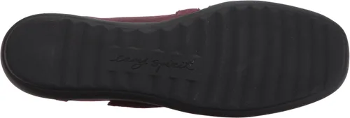 Vista 4 de Easy Spirit Aranza Mary Jane - Plano para mujer