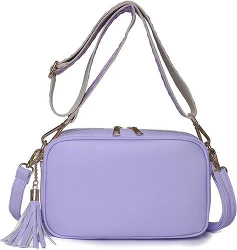 Vista 9 de FANDARE Crossbody Bags for Women Ultra-light Shoulder Bag