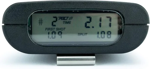 Vista 5 de PACT Club Timer III - Temporizador de disparo garantizado para ayudarte a mejorar