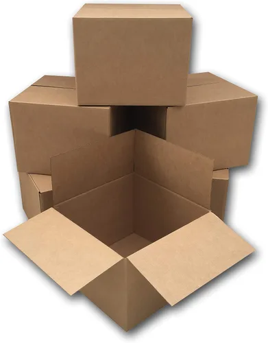 Vista 3 de uBoxes Paquetes de caja de mudanza de 20 x 20 x 15 pulgadas (grande, paquete de 6)