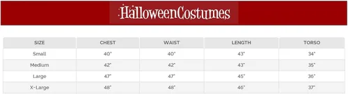 Vista 2 de Charades mens Adult Funky Chicken Costume Set