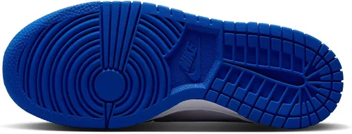 Vista 301 de Nike Kid's Dunk Low Sneaker