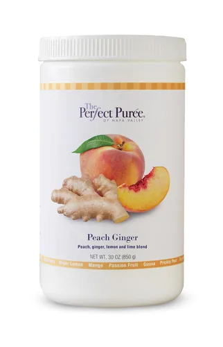 Vista 20 de The Perfect Puree of Napa Valley - Puré de albaricoque 6/30 oz