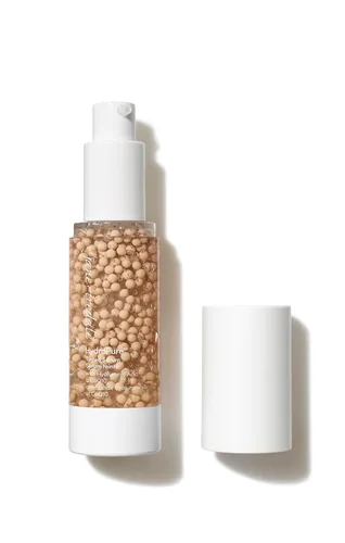Vista 13 de jane iredale HydroPure Suero con Tinte, Fórmula Hidratante de Cobertura Transparente que Ayuda a Rellenar, Calmar, Difuminar las Líneas y Unificar