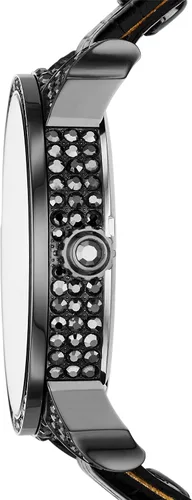 Vista 2 de Diesel Reloj de cuarzo de acero inoxidable Baby Chief para mujer