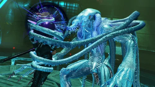 Vista 4 de Stranger of Paradise Final Fantasy Origin - PlayStation 5